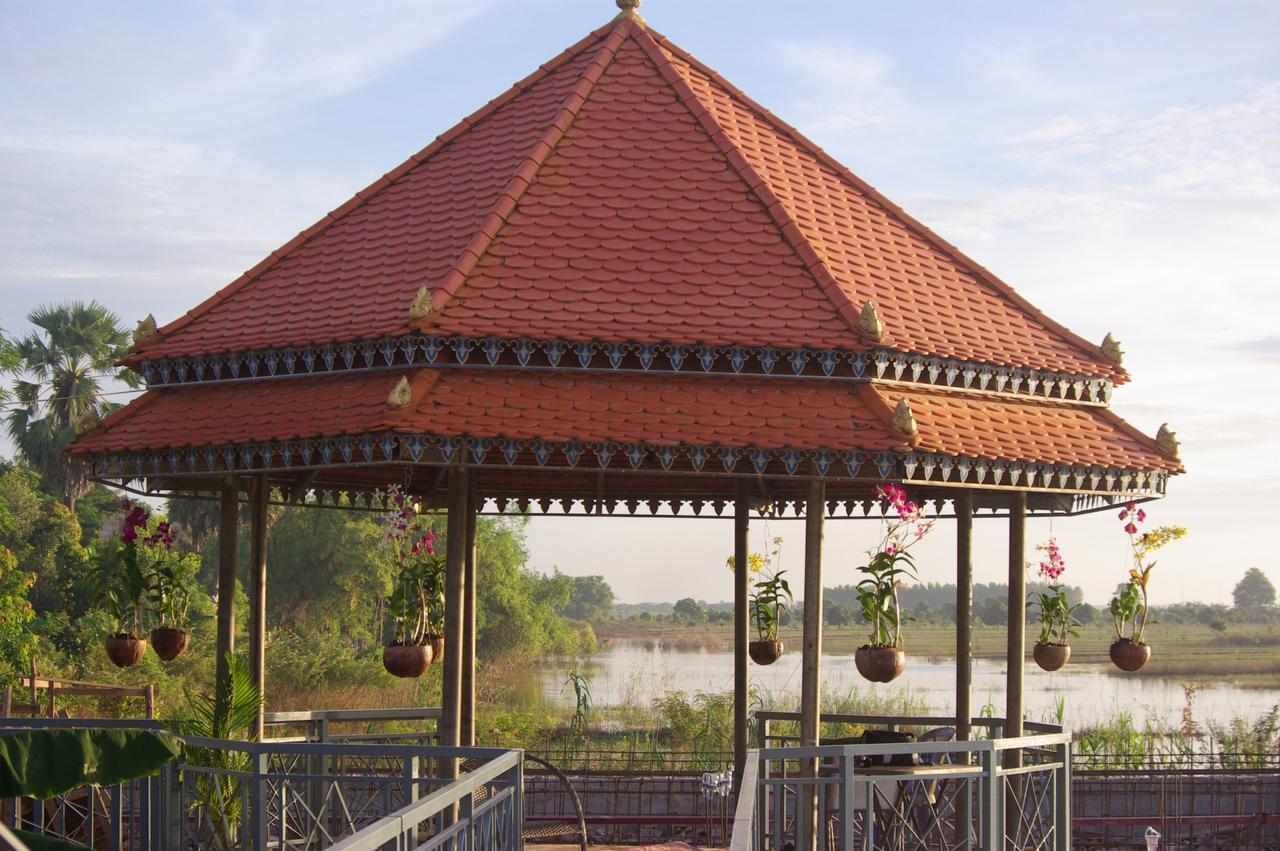 Le Kroma Villa Koh Dach Exterior photo