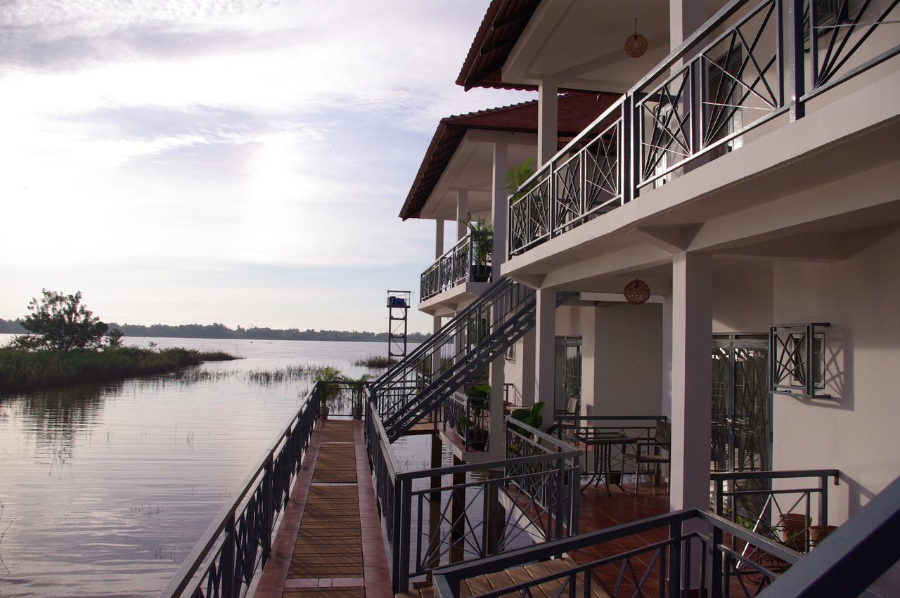 Le Kroma Villa Koh Dach Exterior photo